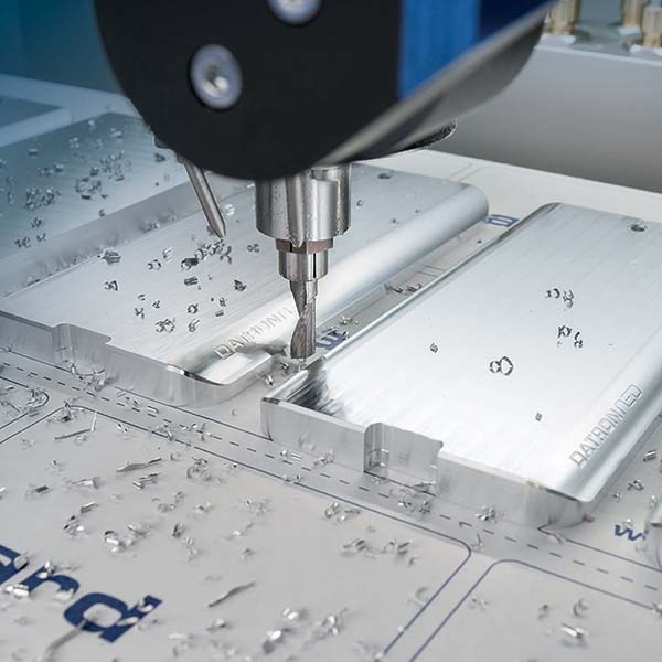 CNC Milling Machine For Electronic Products